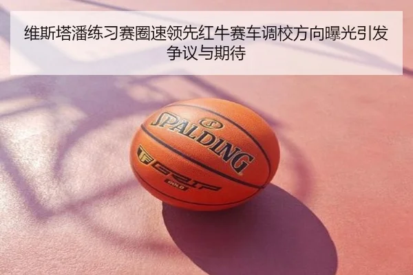 维斯塔潘练习赛圈速领先红牛赛车调校方向曝光引发争议与期待
